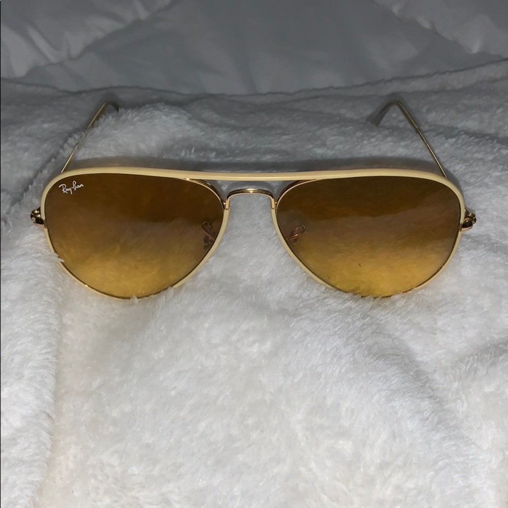 Ray Ban Sunglasses